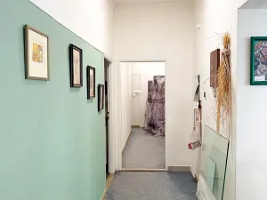 Pronájem obchodního prostoru, Ostrava, náměstí Msgre Šrámka, 224 m2