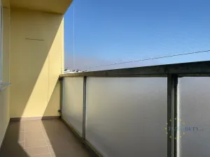 Prodej bytu 2+kk, Praha - Kobylisy, Balabánova, 47 m2