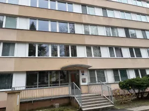 Prodej bytu 2+kk, Praha - Kobylisy, Balabánova, 47 m2