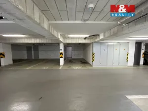 Pronájem bytu 2+kk, České Budějovice - České Budějovice 3, Hálkova, 38 m2