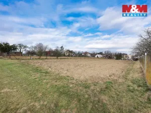 Prodej pozemku pro bydlení, Holasovice - Loděnice, 1812 m2