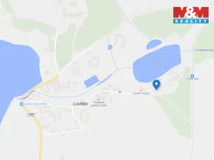 Prodej rodinného domu, Jarošov nad Nežárkou - Lovětín, 95 m2