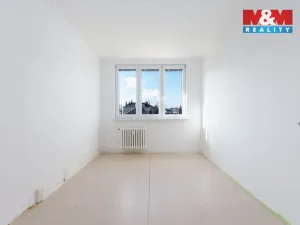 Prodej bytu 3+1, Opava - Předměstí, Skřivánčí, 67 m2