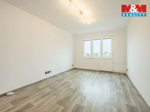 Pronájem bytu 2+1, Kralupy nad Vltavou - Lobeček, Předmostí, 54 m2