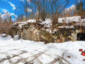 Prodej pozemku pro bydlení, Volfartice, 1372 m2