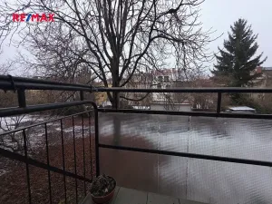 Pronájem bytu 2+1, Brno, Janouškova, 54 m2