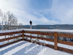 Prodej rodinného domu, Josefův Důl, 200 m2