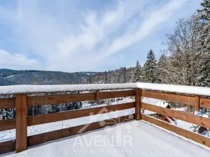 Prodej rodinného domu, Josefův Důl, 200 m2
