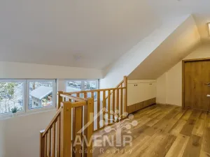 Prodej rodinného domu, Josefův Důl, 200 m2