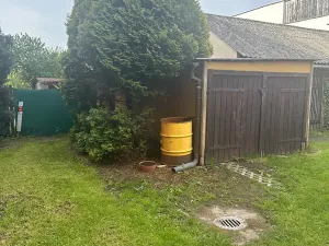 Prodej bytu 2+1, Kralovice, Dělnická, 62 m2