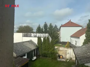 Prodej bytu 2+1, Kralovice, Dělnická, 62 m2