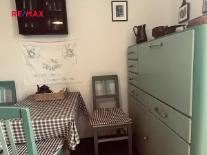 Prodej chalupy, Mlečice, 90 m2