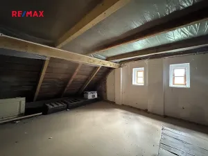 Prodej chalupy, Mlečice, 90 m2