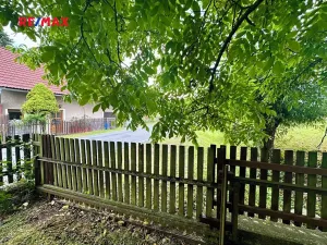 Prodej chalupy, Mlečice, 90 m2