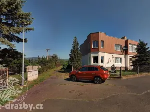 Dražba rodinného domu, Jeníkov, 210 m2