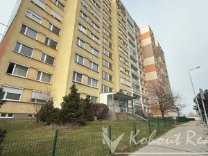 Pronájem bytu 2+kk, Praha - Horní Měcholupy, Nad přehradou, 45 m2
