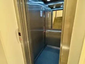 Prodej bytu 2+kk, Praha - Vinohrady, Jagellonská, 47 m2