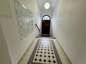 Prodej bytu 2+kk, Praha - Vinohrady, Jagellonská, 47 m2