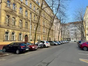 Prodej bytu 2+kk, Praha - Vinohrady, Jagellonská, 47 m2