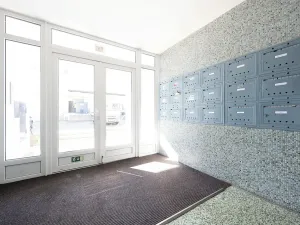 Pronájem bytu 3+kk, Rosice, Komenského náměstí, 63 m2