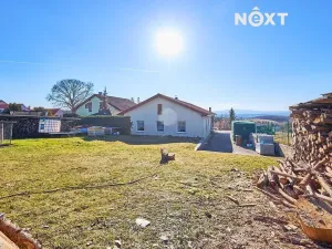 Prodej rodinného domu, Srubec, Ledenická, 190 m2