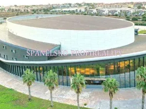 Prodej vily, Alicante, Španělsko, 59 m2