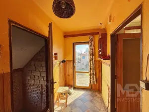 Prodej rodinného domu, Nová Paka, Moravská, 137 m2