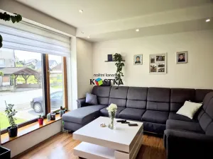 Prodej rodinného domu, Kopřivnice, 190 m2