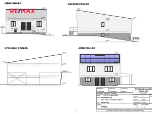 Prodej rodinného domu, Radnice, 116 m2