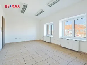 Pronájem kanceláře, Plzeň, Tovární, 20 m2