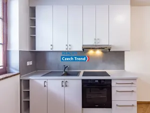 Pronájem bytu 2+kk, Lipník nad Bečvou, Nerudova, 29 m2