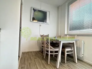 Pronájem bytu 1+1, Vsetín, Družstevní, 34 m2