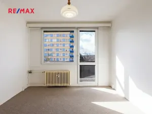 Prodej bytu 3+1, Praha - Malešice, Počernická, 72 m2