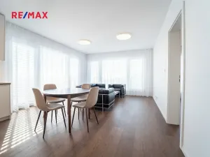 Pronájem bytu 2+kk, Praha - Stodůlky, Hábova, 68 m2