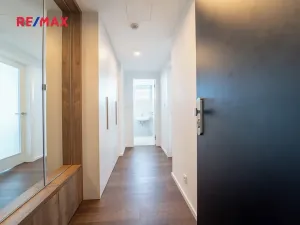 Pronájem bytu 2+kk, Praha - Stodůlky, Hábova, 68 m2