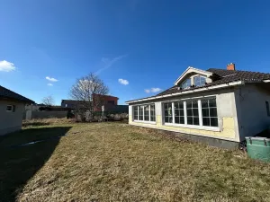 Prodej rodinného domu, Jesenice, Platanová, 435 m2