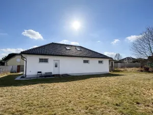 Prodej rodinného domu, Jesenice, Platanová, 435 m2