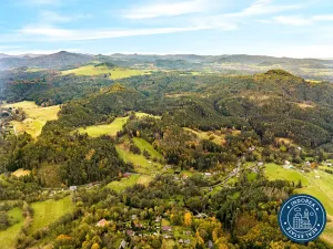 Prodej pozemku pro bydlení, Srbská Kamenice, 170714 m2