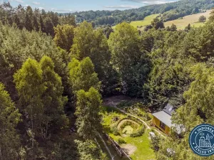 Prodej pozemku pro bydlení, Srbská Kamenice, 170714 m2