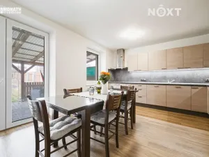 Prodej rodinného domu, Zaječí, Šakvická, 220 m2