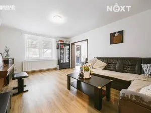 Prodej rodinného domu, Zaječí, Šakvická, 220 m2