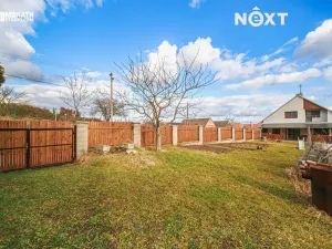 Prodej rodinného domu, Zaječí, Šakvická, 220 m2