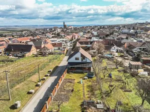 Prodej rodinného domu, Zaječí, Šakvická, 220 m2