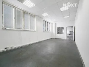 Pronájem skladu, Brno, Hájecká, 722 m2