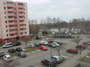 Prodej bytu 4+1, České Budějovice, K. Chocholy, 86 m2