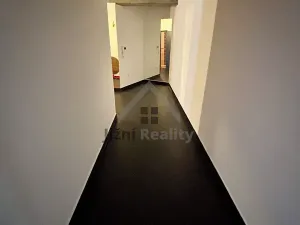 Prodej bytu 2+kk, České Budějovice, Rudolfovská tř., 98 m2