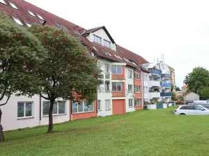 Prodej bytu 2+1, Vodňany, Sídl. Škorna, 70 m2