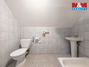 Prodej chaty, Loučná pod Klínovcem - Háj, 285 m2