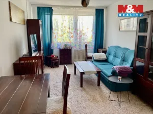 Pronájem bytu 2+kk, Praha - Ruzyně, Ciolkovského, 42 m2