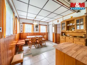 Prodej chaty, Kornatice, 65 m2